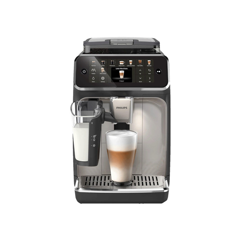 Philips EP5447/90 Kaffeevollautomat – Espressomaschine