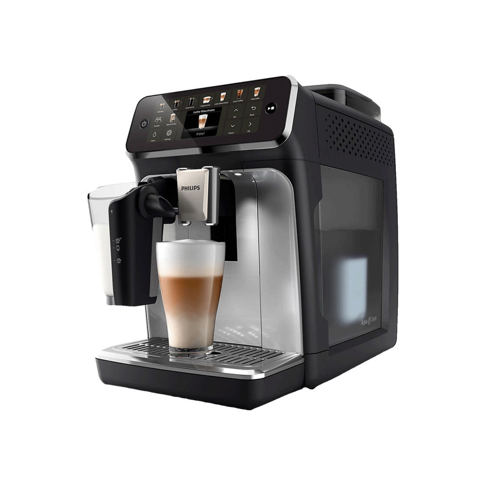 Philips EP5447/90 Kaffeevollautomat – Espressomaschine