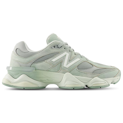 New Balance 9060 Herren Schuhe Mosaic Green-Sea Salt