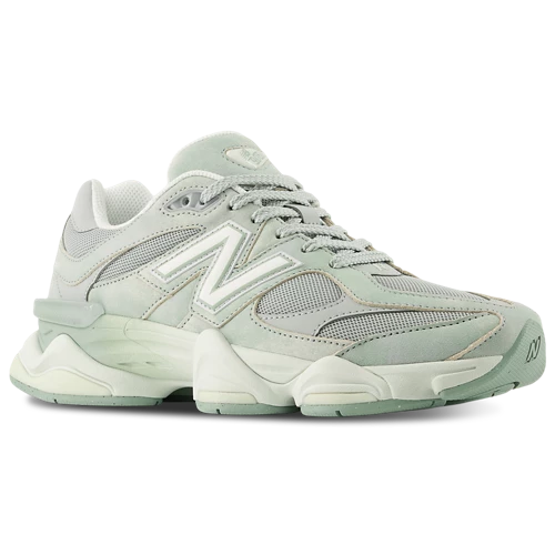 New Balance 9060 Herren Schuhe Mosaic Green-Sea Salt