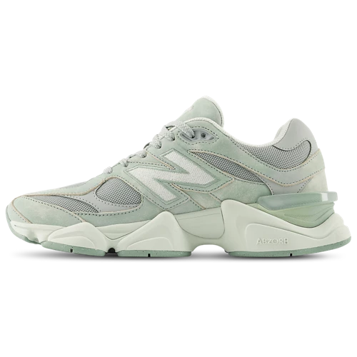 New Balance 9060 Herren Schuhe Mosaic Green-Sea Salt