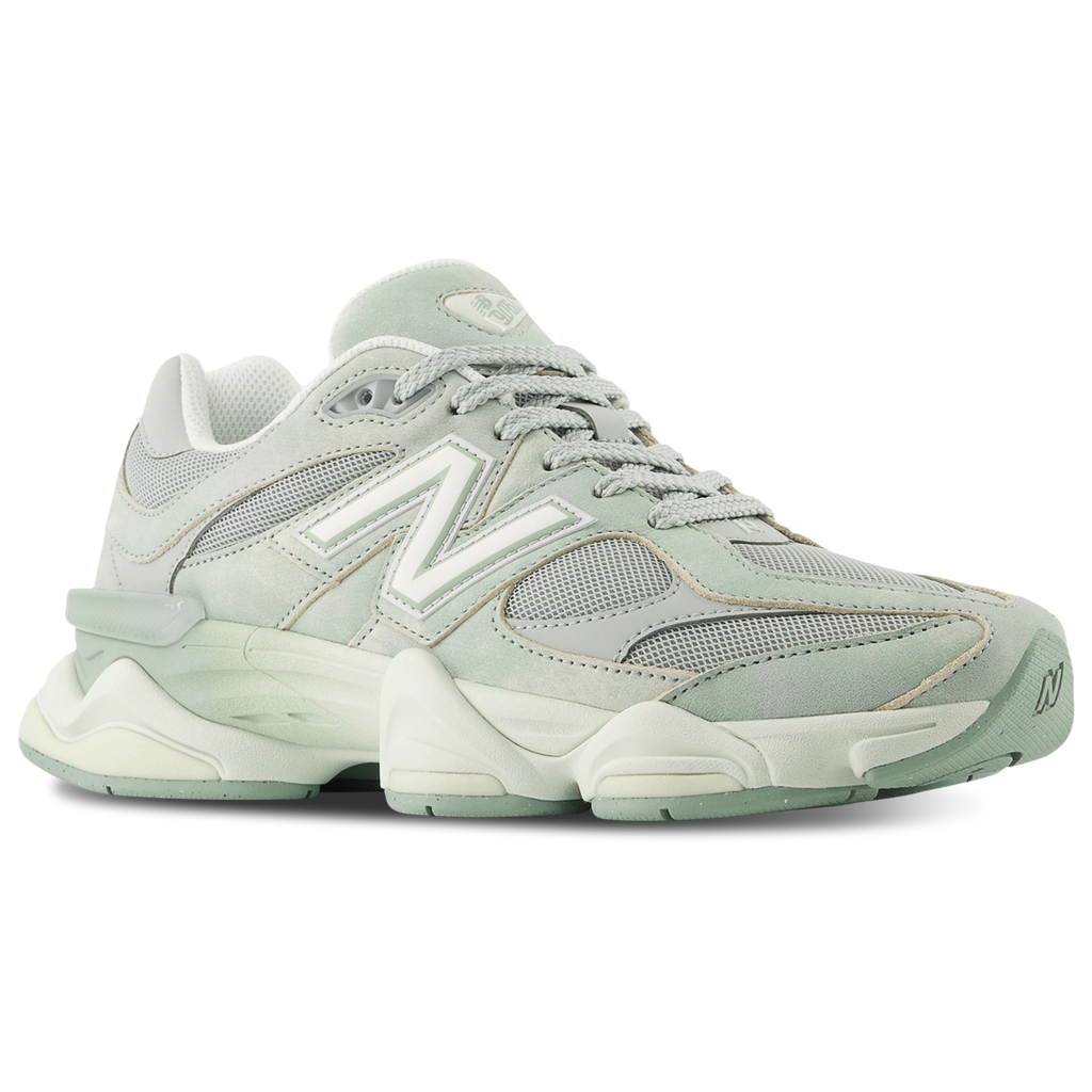 New Balance 9060 Herren Schuhe Mosaic Green-Sea Salt